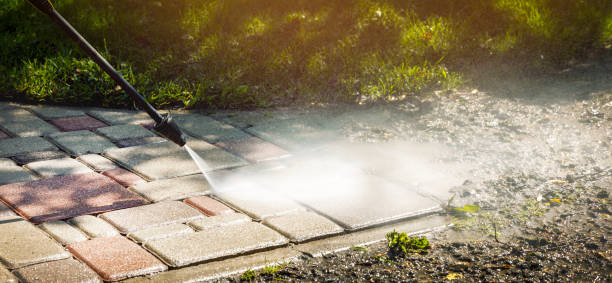 Best Factory Floor Cleaning  in Saddle Rock, NY