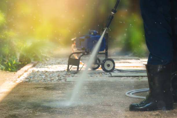 Best Oil Spill Cleanup  in Saddle Rock, NY